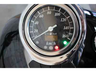 Suzuki Intruder 400 Classic 2002