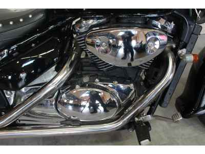 Suzuki Intruder 400 Classic 2002