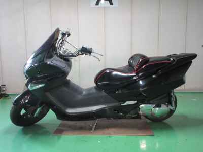 Honda Forza 2002