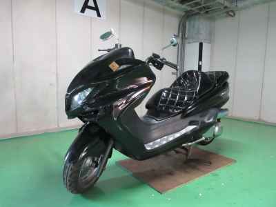 Yamaha Majesty 250 2004