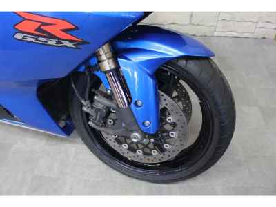 Suzuki GSX-R1000 2010