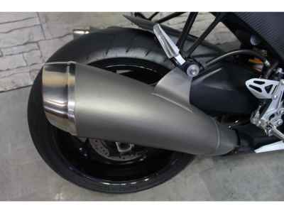 Suzuki GSX-R1000 2010