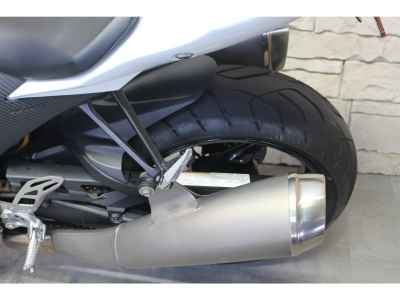 Suzuki GSX-R1000 2010