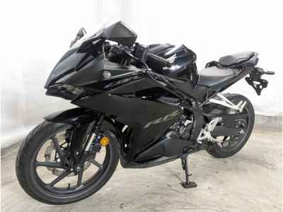 Honda CBR250RR 2022