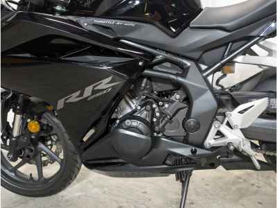 Honda CBR250RR 2022
