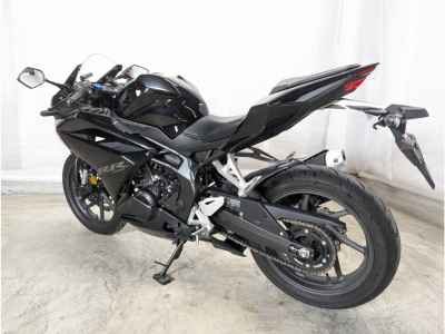 Honda CBR250RR 2022