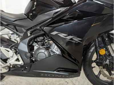 Honda CBR250RR 2022