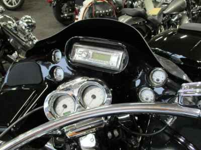 Harley-Davidson Road Glide FLTRX1580 2009