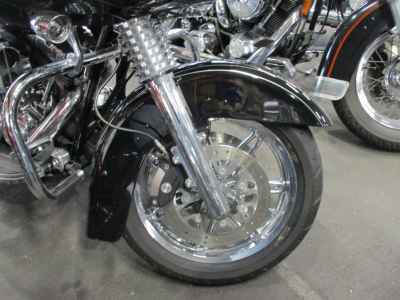 Harley-Davidson Road Glide FLTRX1580 2009