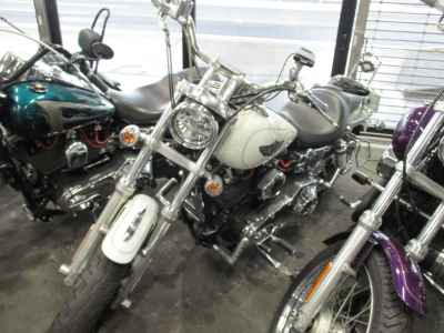 Harley-Davidson STURGIS FXB1340 2002