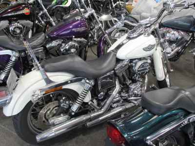 Harley-Davidson STURGIS FXB1340 2002