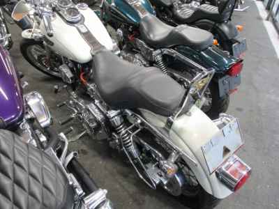 Harley-Davidson STURGIS FXB1340 2002
