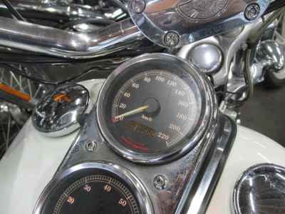 Harley-Davidson STURGIS FXB1340 2002