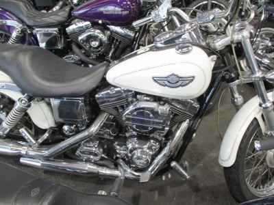 Harley-Davidson STURGIS FXB1340 2002