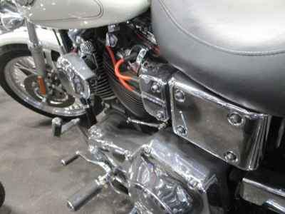 Harley-Davidson STURGIS FXB1340 2002