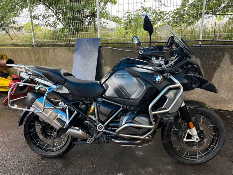 BMW R1250GS Adventure 2021