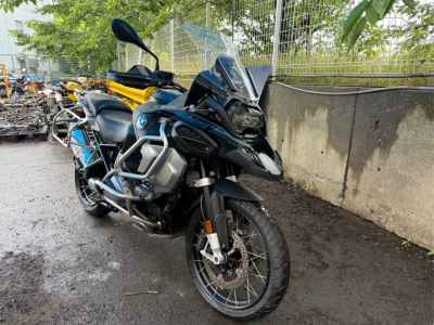 BMW R1250GS Adventure 2021