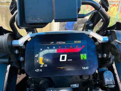 BMW R1250GS Adventure 2021