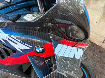 BMW M1000RR 2023