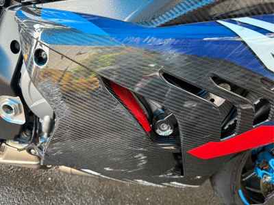 BMW M1000RR 2023