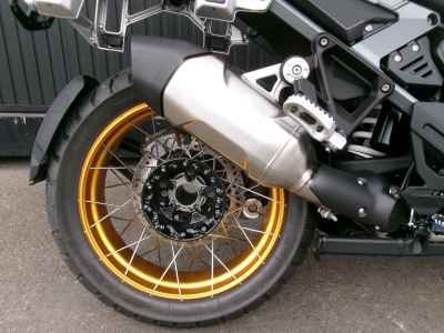 BMW R1300GS 2025