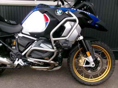BMW R1200GS Adventure 2020