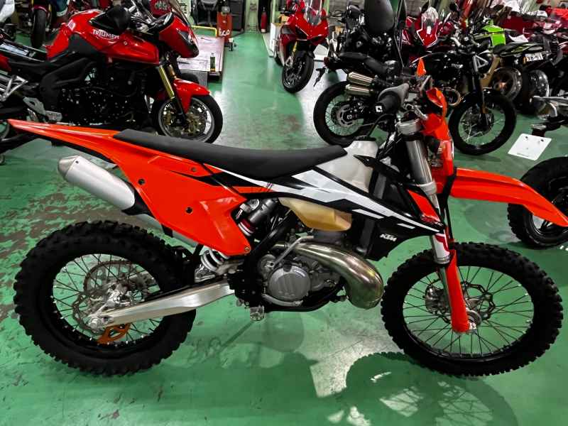 KTM 125 Duke 2017