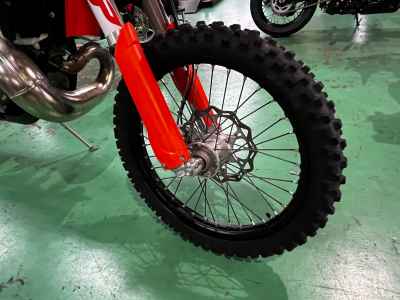 KTM 125 Duke 2017