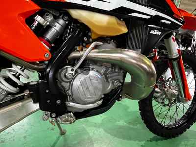 KTM 125 Duke 2017