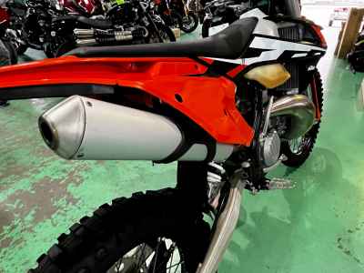 KTM 125 Duke 2017