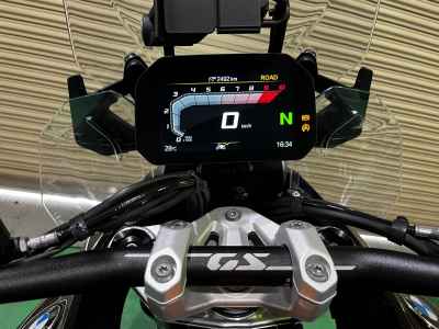 BMW R1300GS 2024