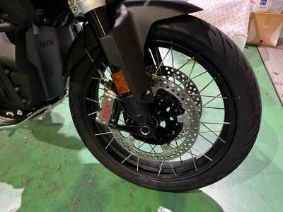 BMW R1300GS 2024