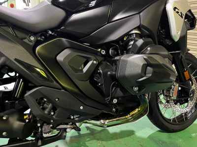 BMW R1300GS 2024