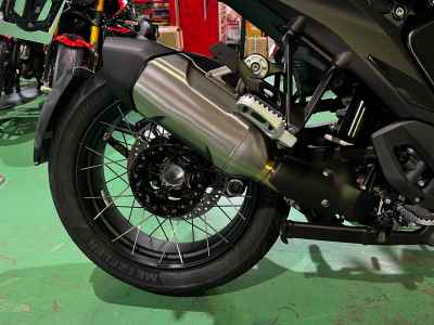 BMW R1300GS 2024