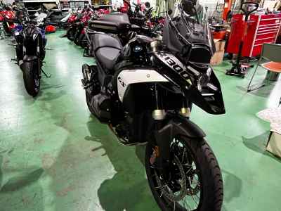 BMW R1300GS 2024