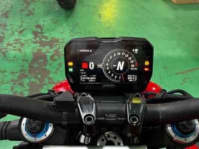 Ducati Streetfighter 1098 2022