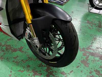 Ducati Streetfighter 1098 2022