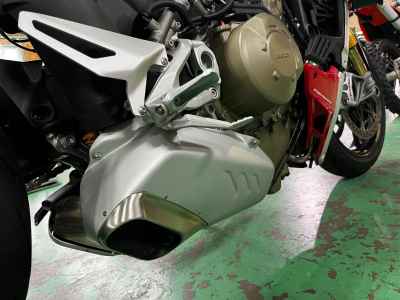 Ducati Streetfighter 1098 2022
