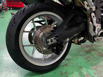 Triumph Tiger Sport 1050 2011