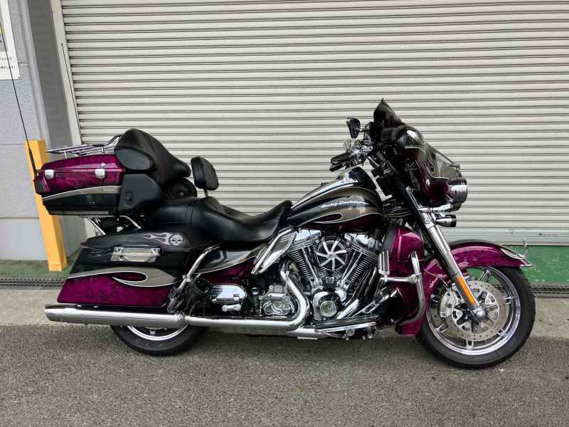 Harley-Davidson CYGNUS125XSR 2013