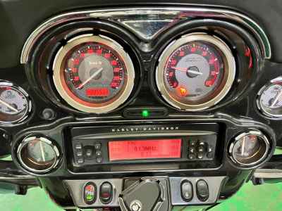 Harley-Davidson CYGNUS125XSR 2013