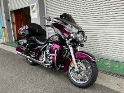 Harley-Davidson CYGNUS125XSR 2013