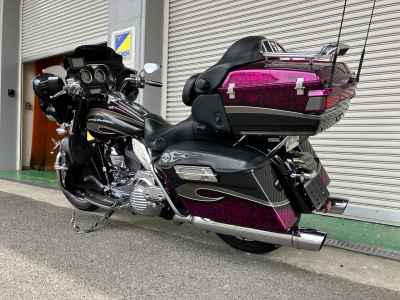 Harley-Davidson CYGNUS125XSR 2013