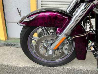 Harley-Davidson CYGNUS125XSR 2013