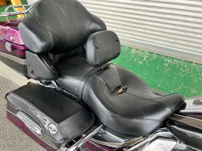 Harley-Davidson CYGNUS125XSR 2013
