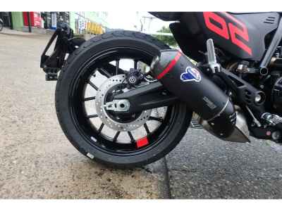 Ducati Scrambler 2024