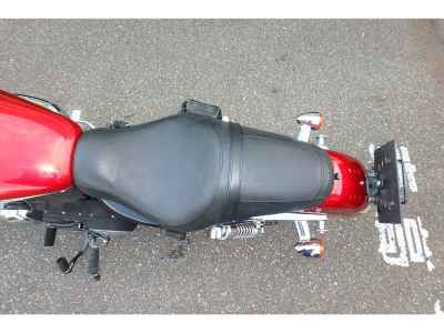 Harley-Davidson Sportster XL1200S 2013