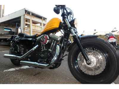Harley-Davidson ACCESS125 2011