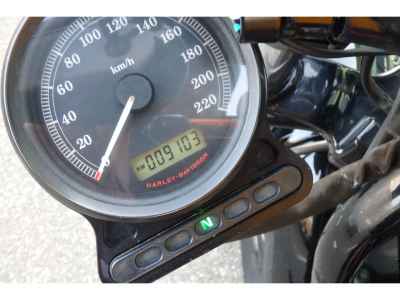 Harley-Davidson ACCESS125 2011