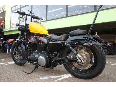 Harley-Davidson ACCESS125 2011